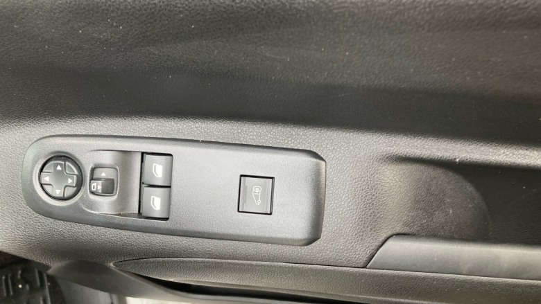 Toyota Proace City L1 Diesel 1.5D 100 Icon Van [6 Speed]